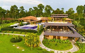 Hotel El Cielo en la Tierra
